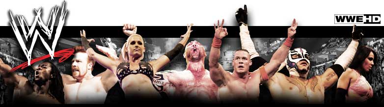 WWE - World Wrestling Entertainment