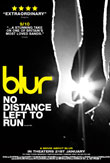 No Distance Left To Run - A Film About Blur