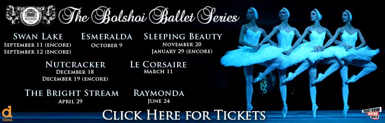 Bolshoi Ballet
