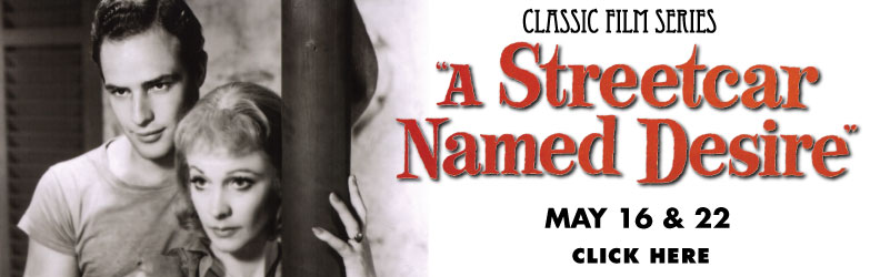 Classic Film Series