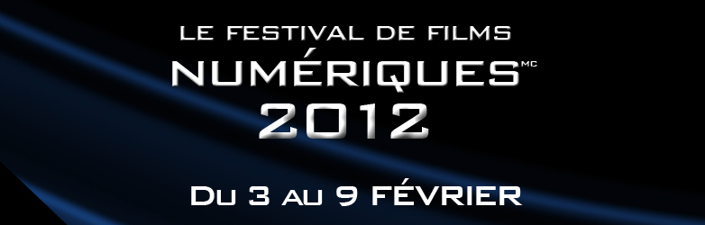 Digital Film Fest 2012