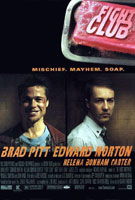 Fight Club - A Most Wanted Mondays Presentation