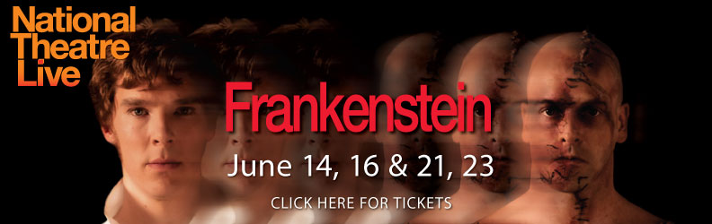 Frankenstein