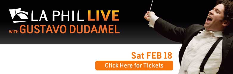 LA Phil