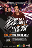 Laugh Out Loud Comedy Festival 2009