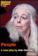 People - National Theatre Live