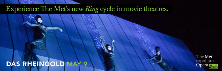 Ring Cycle
