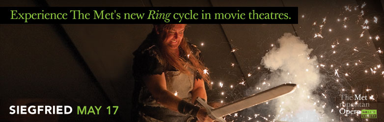 Ring Cycle