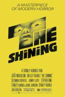 The Shining - A Most Wanted Mondays Presentation