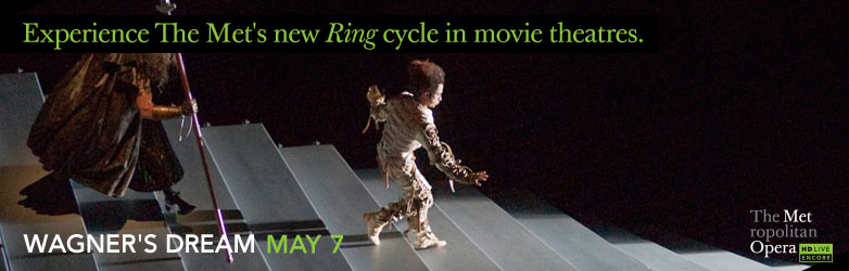Ring Cycle