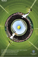 Wimbledon in 3D
