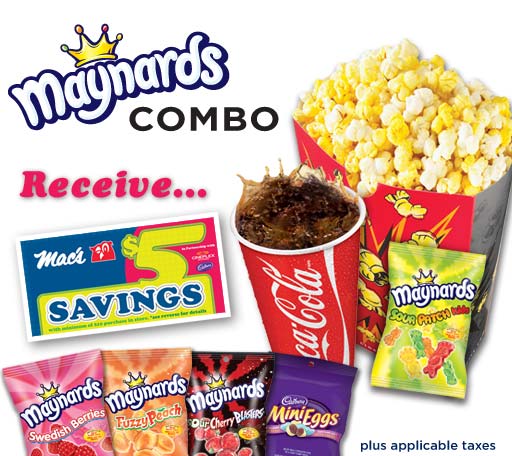 Mac's Concession