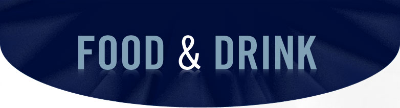 Food & Drink