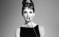 Audrey Hepburn
