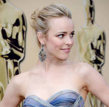 Rachel McAdams