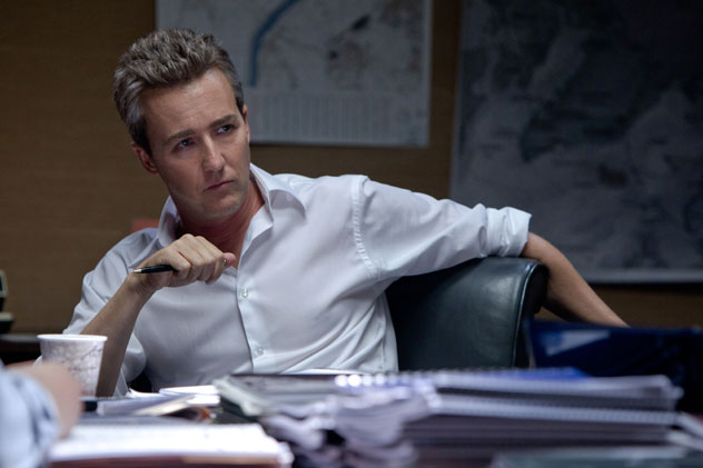 Edward Norton