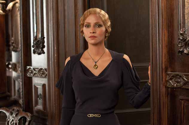 Halle Berry