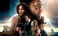 Cloud Atlas