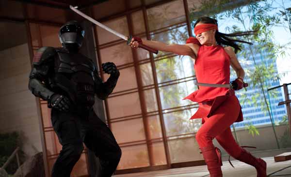 G.I. Joe: Retaliation