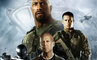 G.I. Joe: Retaliation