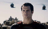 Man of Steel