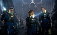 Prometheus