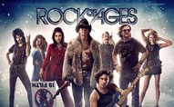 Rock of Ages