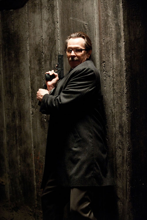 Gary Oldman