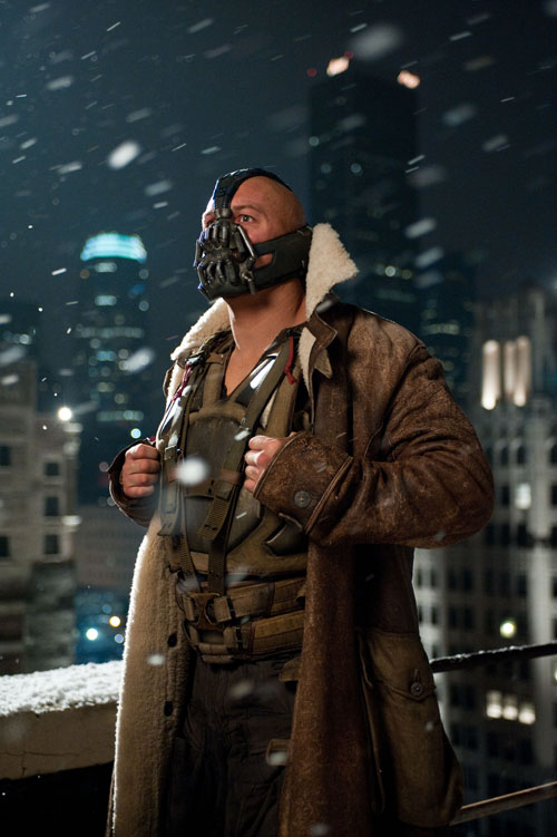 Tom Hardy