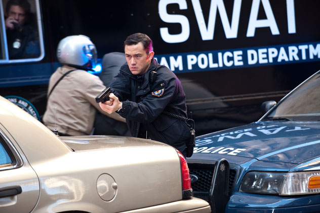 Joseph Gordon-Levitt