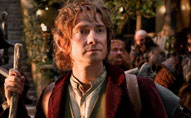 The Hobbit: An Unexpected Journey