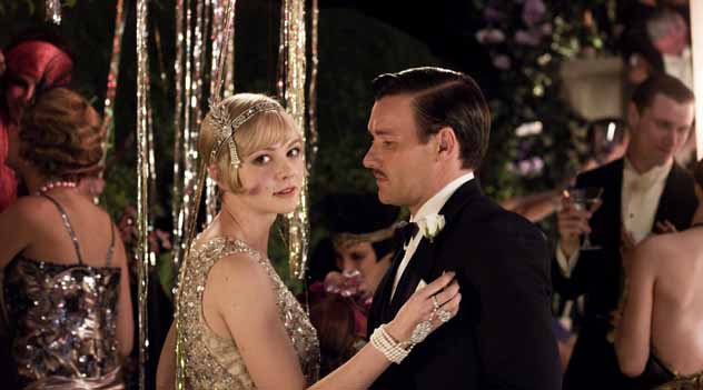 The Great Gatsby