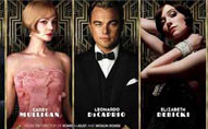 The Great Gatsby