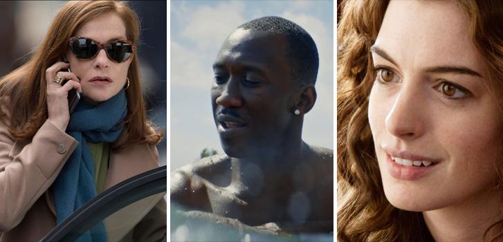 TIFF Top 5 hidden gems