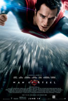 Man of Steel