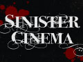 Sinister Cinema