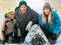 Inside Big Miracle