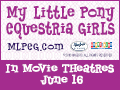 My Little Pony: Equestria Girls