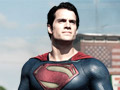Man of Steel cast