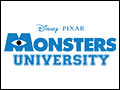 Monsters University video clips