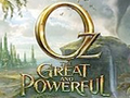 Oz: The Great and Powerful