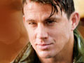 The Vow interview with Channing Tatum