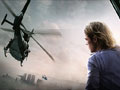 World War Z director Marc Forster interview