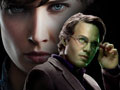 The Avengers interview