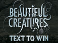Beautiful Creatures