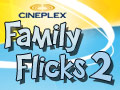 Family Flicks 2 Contest