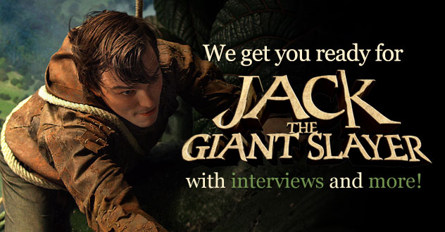Jack the Giant Slayer