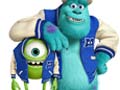 Monsters University