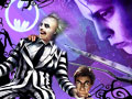 Top 5 Tim Burton