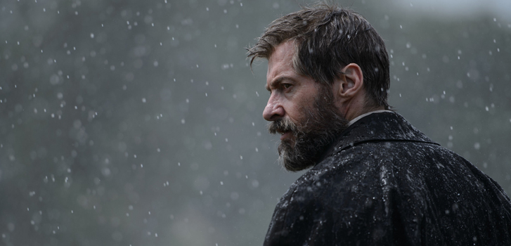 Five reasons to watch Logan (even if you’ve seen it already)